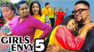 GIRLS ENVY SEASON 5 (New Trending Nigerian Nollywood Movie 2023) Uju Okoli | Georgina Ibeh