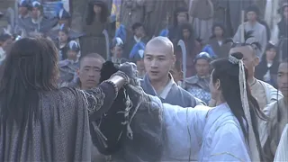 Kung Fu Movie! Martial arts skills of 3 young heroes reach the pinnacle, defeating world's villains!