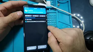 xiaomi note 7, remover conta Mi semi definitivo 100%  funcional