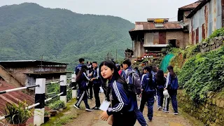 Visiting Khonoma : Asia's First Green Village | Kohima District | Nagaland | India