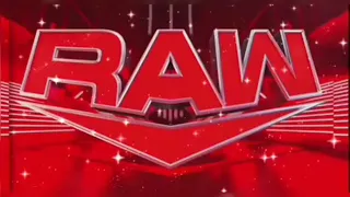 WWE RAW theme 2022 GREATNESS instrumental.