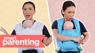 Babywearing 101: 4 Types of Carrier Other Than the Ring Sling