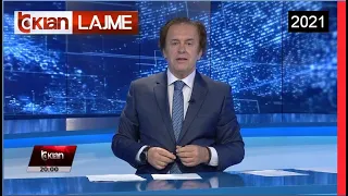 Edicioni i Lajmeve Tv Klan 21 Maj 2021, ora 19:30 Lajme - News