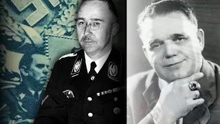 Franz Bardon: The Mystic Targeted by Nazis for His Magic Powers!