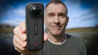 insta360 X4 - EVERYTHING YOU NEED TO KNOW