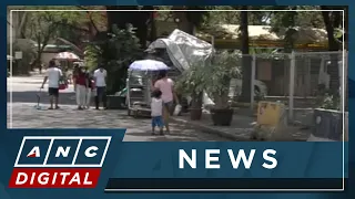 PAGASA: El Niño alert may be declared next month | ANC