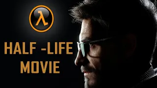 HALF LIFE All Cutscenes (Game Movie) 1440p 60FPS