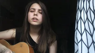 Alai Oli- Дельфины ( cover by perviy nachal)