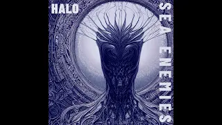Sea Enemies - Halo