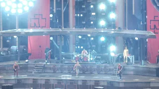 Rammstein _wankdorf Bern - 05.06.2019