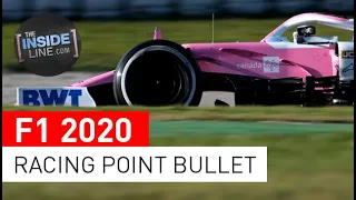 Is Racing Point F1 2020's Dark Horse?