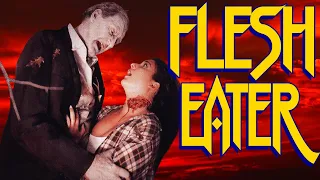 Bad Movie Review: FleshEater