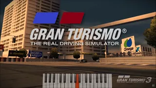 Gran Turismo: North City (Remix)