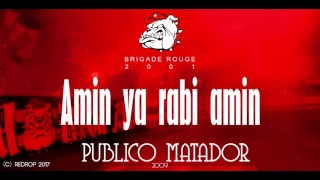Brigade Rouge - Amin ya rabi amin