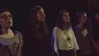 Pomme & Friends - Down In The River To Pray (Traditional American Song)