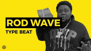 [FREE] Rod Wave Type Beat X Lil TJAY Type Beat
