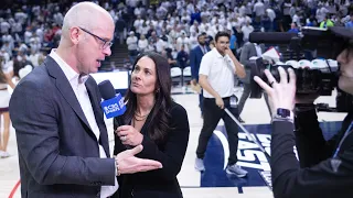 Dan Hurley: UConn men's basketball postgame press conference (Seton Hall) - 3/3/24