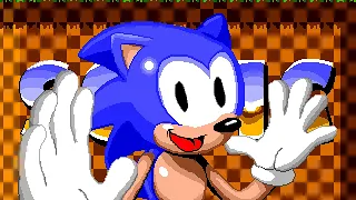 Connection Terminated but It’s Sonic