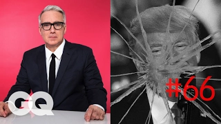 Trump’s New War on Free Speech | The Resistance with Keith Olbermann | GQ