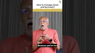 How to manage the stress and handling difficult situations #shorts #corporateguru #motivation