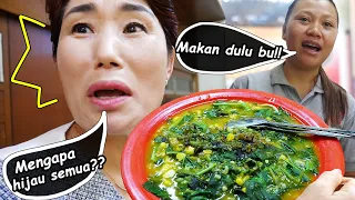 Akhirnya tiba di Manado untuk coba Bubur Manado asli!