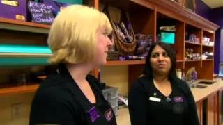 Undercover Boss - Purdy's Chocolates S2 E3 (Canadian TV series)