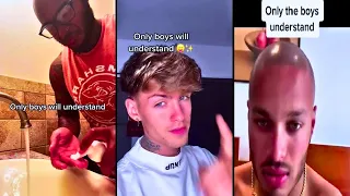 ONLY BOYS WILL UNDERSTAND 🤫 TIKTOK COMPILATION #6