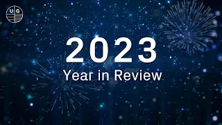 2023: Unique Group's Year in Review #2023recap