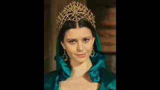 Anastasia Mahpeyker Kösem Sultan