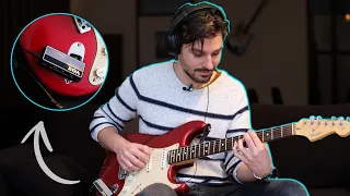 How Can You Play Guitar Through Headphones Without An Amp?