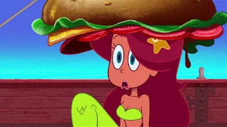 (NEW) Zig & Sharko - The Conquistador (S02E16) Full Episode in HD