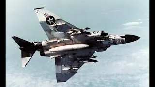 F-4 phantom 2 Friday