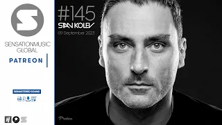 Stan Kolev - Awakening 145 - 09 September 2023