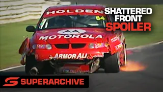 Race 27 - Pukekohe International [Full Race - SuperArchive] | 2002 V8 Supercar Championship Series