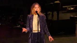 2021 12 04 Lauren Daigle - Have Yourself A Merry Little Christmas