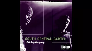 South Central Cartel -  All Day Every Day  (HQ)