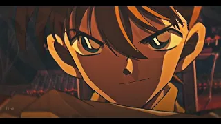 Shinichi Kudo Edit - Love Nwantiti