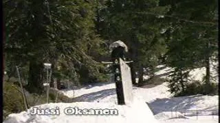 Transworld Snowboarding - Stand And Deliver.mpg