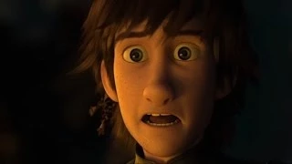 How to Train Your Dragon 2 - "New Face" Clip