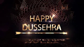 Happy Dussehra 2023 You Rocks, Happy Dussehra 2023 Status