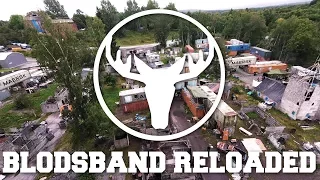 🙈 The apocalyptic world of betray - Blodsband Reloaded Part 1