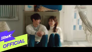 [Teaser] Noel(노을) _ Suddenly(문득)