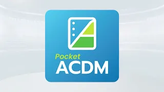 *Portfolio Launching Pocket ACDM