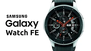 Samsung Galaxy Watch FE & Galaxy Ring - THIS IS INTERESTING!