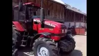 Трактор Беларус 1221.3
