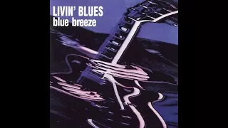 Livin' Blues, Blue Breeze 1976 (vinyl record)