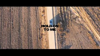 Grayson Repp - Hold On To Me (lyrics)