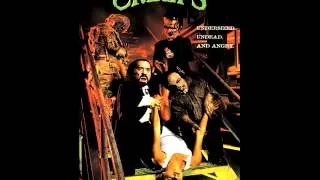 THE CREEPS - Main Title - musiche di Carl Dante