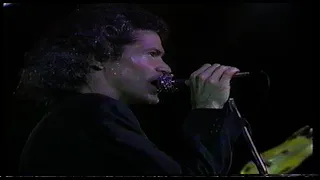 David Sanborn - Soul Serenade. Montreux Jazz Festival. 1990.