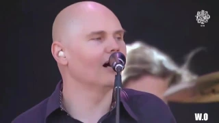 The Smashing Pumpkins - 1979 Live At Lollapalooza Chile 2015